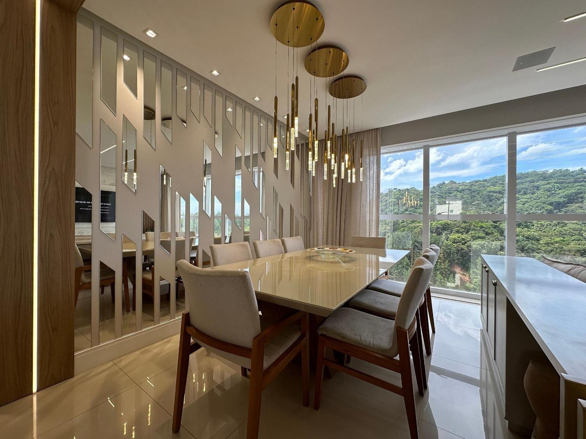 Ca02- 4 Suites| Alto Padrao| 2 Vagas Garagem Apartamento