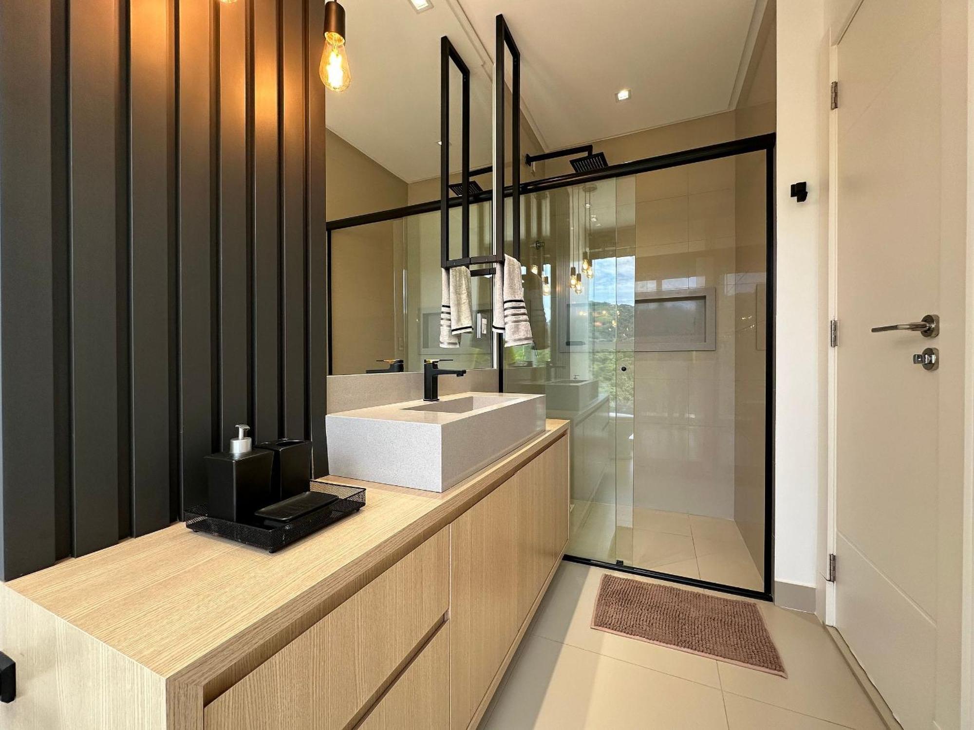 Apartamento Ca02- 4 Suites| Alto Padrao| 2 Vagas Garagem *