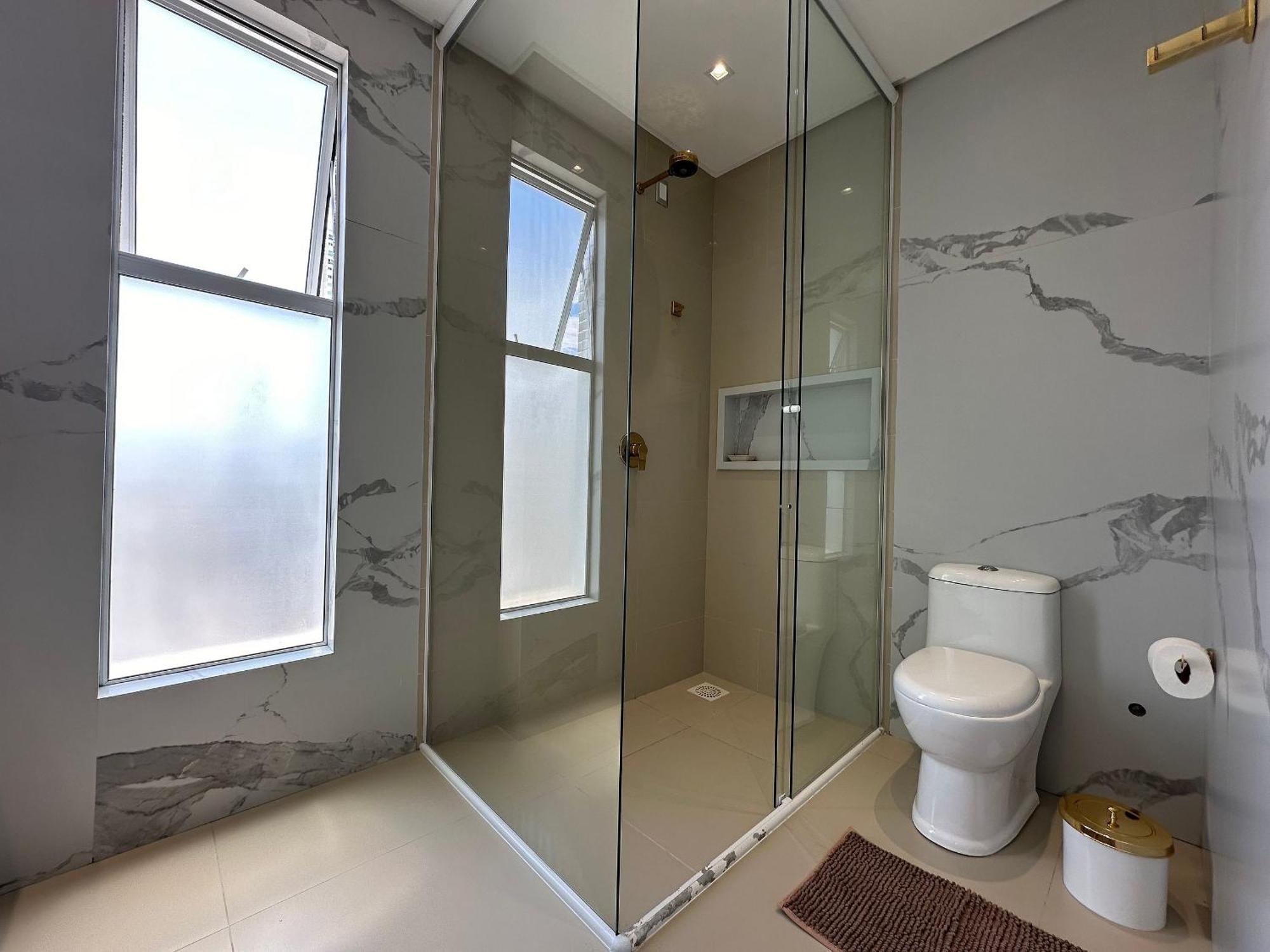 Apartamento Ca02- 4 Suites| Alto Padrao| 2 Vagas Garagem Balneario Camboriu