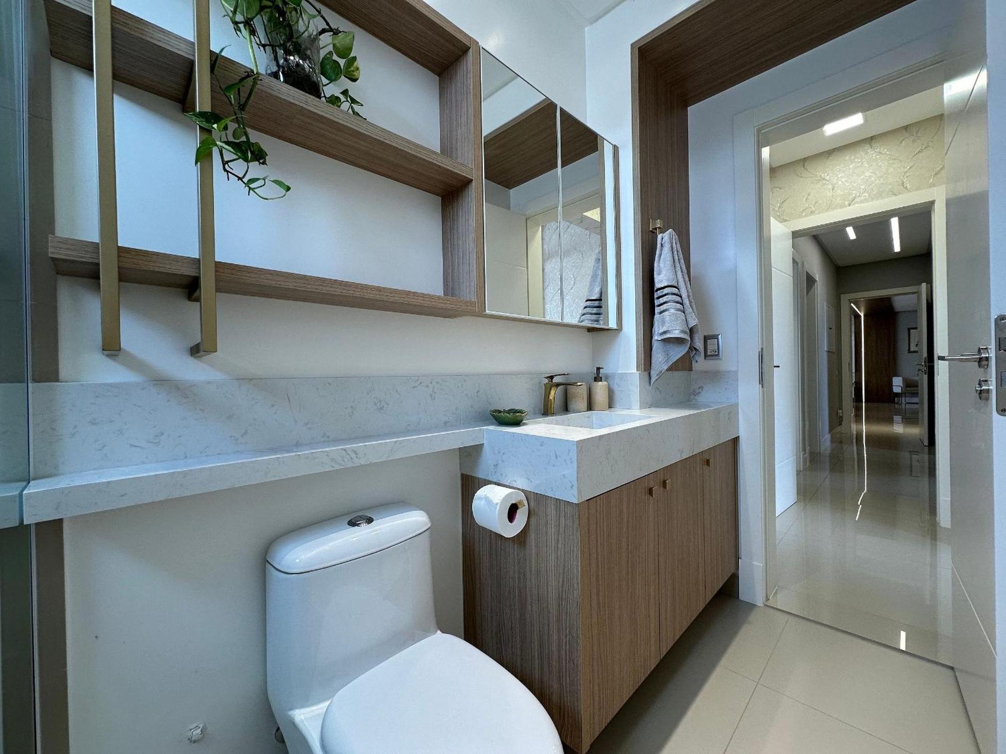 Ca02- 4 Suites| Alto Padrao| 2 Vagas Garagem Balneario Camboriu