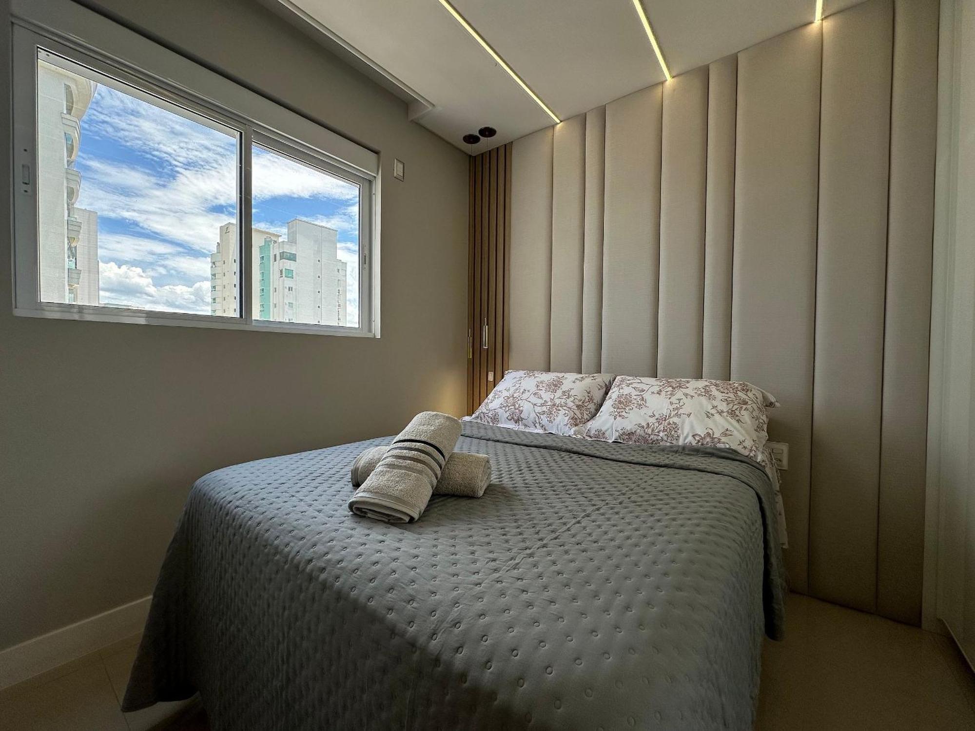 Ca02- 4 Suites| Alto Padrao| 2 Vagas Garagem Apartamento